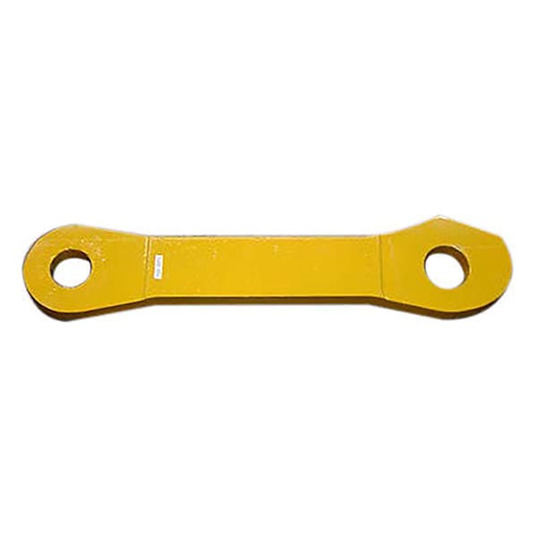 Aftermarket 1023271 Link LH with bolt holes Fits CAT 322, 322B, 322BL, 322CL 102-3271-PVE - main